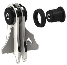 Load image into Gallery viewer, TJ Front Axle UCA Replacement - Daystar Bushings (Both Sides) Artec Industries