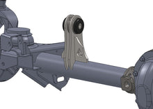 Load image into Gallery viewer, TJ Front Axle UCA Replacement - Daystar Bushings (Both Sides) Artec Industries