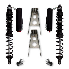 Load image into Gallery viewer, 3.5 Inch FCD Front Coilover Upgrade For Jeep Wrangler TJ/LJ Requires 65 Inch WMS or Greater Front Axles Rock Krawler