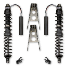 Load image into Gallery viewer, 3.5 Inch RR Front Coilover Upgrade For Jeep Wrangler TJ/LJ Requires 65 Inch WMS or Greater Front Axles Rock Krawler