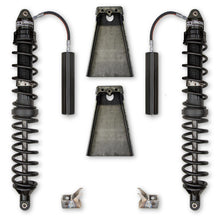 Load image into Gallery viewer, 4.5 Inch RR Rear Coilover Upgrade For Jeep Wrangler TJ/LJ Requires 65 Inch WMS or Greater Front Axles Rock Krawler