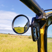 Load image into Gallery viewer, CMM Offroad TJ/LJ/YJ  Billet Front Grab Handles (1987 - 2006)