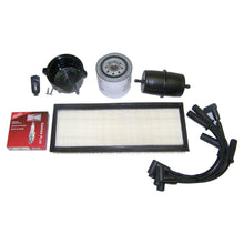 Load image into Gallery viewer, Tune Up Kit for 91-93 Jeep YJ Wrangler w/ 2.5L Engine, w/ Standard Oil Threads Crown Automotive