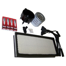 Load image into Gallery viewer, Tune Up Kit for 1997-1998 Jeep TJ Wrangler w/ 2.5L Engine Crown Automotive