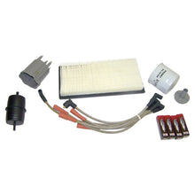 Load image into Gallery viewer, Tune Up Kit for Jeep 87-90 XJ Cherokee or MJ Comanche w/ 2.5L Engine Crown Automotive