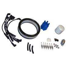 Load image into Gallery viewer, Tune Up Kit for 1987-1990 Jeep YJ Wrangler w/ 4.2L Engine Crown Automotive