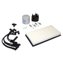 Load image into Gallery viewer, Tune Up Kit for 97-98 Jeep XJ Cherokee w/ 2.5L Engine Crown Automotive