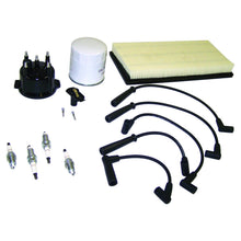 Load image into Gallery viewer, Tune Up Kit for 1999-2000 Jeep XJ Cherokee w/ 2.5L Engine Crown Automotive