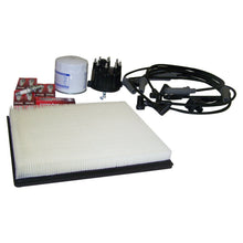 Load image into Gallery viewer, Tune Up Kit for 1997-1998 Jeep ZJ Grand Cherokee w/ 5.2L or 5.9L Engine Crown Automotive