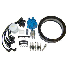 Load image into Gallery viewer, Tune Up Kit for 1983-1986 Jeep CJ-5, CJ-7, CJ-8 w/ 4.2L (6-258) Engine Crown Automotive