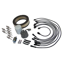 Load image into Gallery viewer, Tune Up Kit for 1978-1981 Jeep CJ-5, CJ-7 w/ 5.0L Engine Crown Automotive