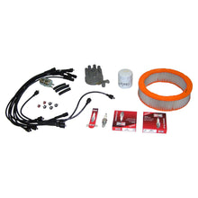Load image into Gallery viewer, Tune Up Kit for 1983-1986 Jeep SJ, J-Series w/ 5.9L Engine Crown Automotive