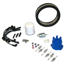 Load image into Gallery viewer, Tune Up Kit for 1987-1990 Jeep SJ, J-Series w/ 4.2L Engine Crown Automotive