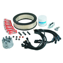 Load image into Gallery viewer, Tune Up Kit for 1991 Jeep SJ w/ 5.9L Engine Crown Automotive