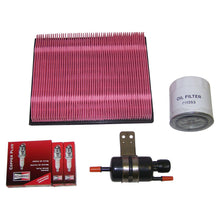 Load image into Gallery viewer, Tune Up Kit for 1999-2001 Jeep WJ Grand Cherokee w/ 4.0L Engine Crown Automotive