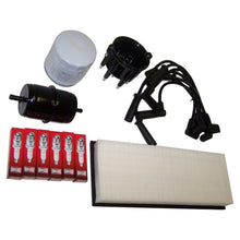 Load image into Gallery viewer, Tune Up Kit for 1994-1995 Jeep YJ Wrangler w/ 4.0L Engine Crown Automotive
