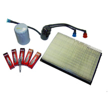Load image into Gallery viewer, Tune Up Kit for 2002-2003 Jeep KJ Liberty w/ 3.7L Engine Crown Automotive