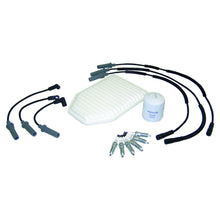 Load image into Gallery viewer, Tune Up Kit for 07-11 Jeep JK Wrangler w/ 3.8L Engine Crown Automotive