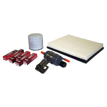 Load image into Gallery viewer, Tune Up Kit for 2002-2004 Jeep WJ Grand Cherokee w/ 4.0L Engine Crown Automotive