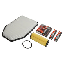 Load image into Gallery viewer, Tune Up Kit for 2012-2013 Jeep JK Wrangler w/ 3.6L Engine Crown Automotive