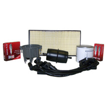 Load image into Gallery viewer, Tune Up Kit for 1991-1993 Jeep XJ Cherokee or MJ Comanche w/ 4.0L Engine Crown Automotive