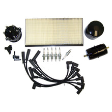 Load image into Gallery viewer, Tune Up Kit for 1994-1996 Jeep XJ Cherokee w/ 4.0L Engine Crown Automotive