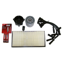 Load image into Gallery viewer, Tune Up Kit for 1997-1998 Jeep XJ Cherokee w/ 4.0L Engine Crown Automotive