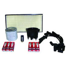 Load image into Gallery viewer, Tune Up Kit for 1999 Jeep XJ Cherokee w/ 4.0L Engine Crown Automotive