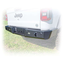 Load image into Gallery viewer, Rear Bumper for Jeep Gladiator JT