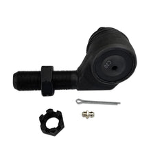 Load image into Gallery viewer, Apex Chassis Heavy Duty Tie Rod End LOS 1 Ton Left Offset Fits: 07-18 Jeep Wrangler JK  Note: Does not fit OE components