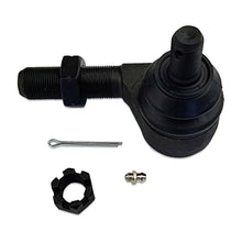 Load image into Gallery viewer, Apex Chassis Heavy Duty Tie Rod End LOS 1 Ton Left Offset Fits: 07-18 Jeep Wrangler JK  Note: Does not fit OE components
