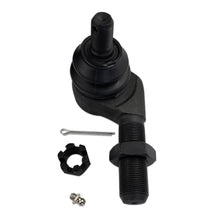 Load image into Gallery viewer, Apex Chassis Heavy Duty Tie Rod End ROS 1 Ton Right Offset  Fits: 07-18 Jeep Wrangler JK  Note: Does not fit OE components