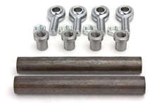Load image into Gallery viewer, Heavy Duty Tie Rod Link Kit for Double Ended Steering Cylinders PSC Performance Steering Components