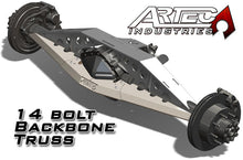 Load image into Gallery viewer, 14 Bolt Backbone Truss Artec Industries