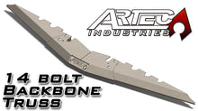 Load image into Gallery viewer, 14 Bolt Backbone Truss Artec Industries