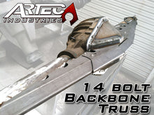 Load image into Gallery viewer, 14 Bolt Backbone Truss Artec Industries