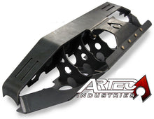 Load image into Gallery viewer, Dana 60 Ford Front Ram Mount And Truss 85-91.5 Full Width 22.25 Inch Long Tube Artec Industries