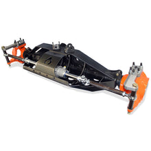Load image into Gallery viewer, Dana 60 Full Hydro Mounting Kit: Chevy - Ultimate Arms for OEM Knuckles Artec Industries