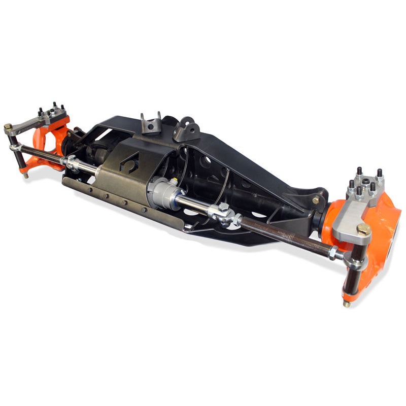 Dana 60 Full Hydro Mounting Kit: 85-91.5 Ford - Ultimate Arms for Reid Knuckles Artec Industries