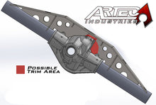 Load image into Gallery viewer, Dana 80 Rear Truss Artec Industries
