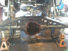 Load image into Gallery viewer, Dana 80 Rear Truss Artec Industries