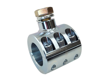 Load image into Gallery viewer, Tie Rod Clamp 1.25 Inch Diameter PSC Steering