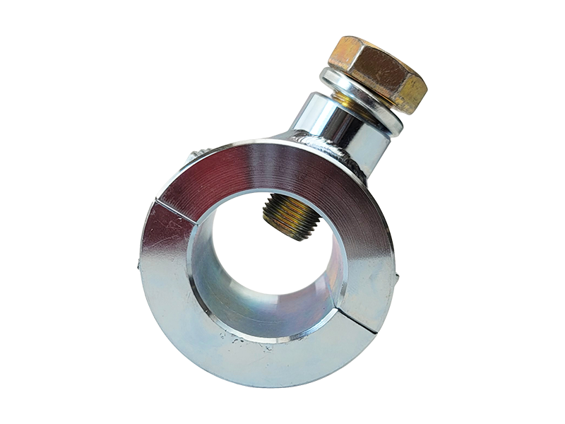 Tie Rod Clamp 1.25 Inch Diameter PSC Steering