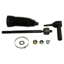 Load image into Gallery viewer, Left Tie Rod End Kit for 05-10 Jeep Grand Cherokee &amp; 06-10 Commander Crown Automotive