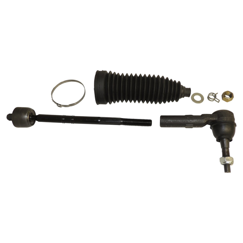 Right Tie Rod End Kit for 05-10 Jeep Grand Cherokee & 06-10 Commander Crown Automotive