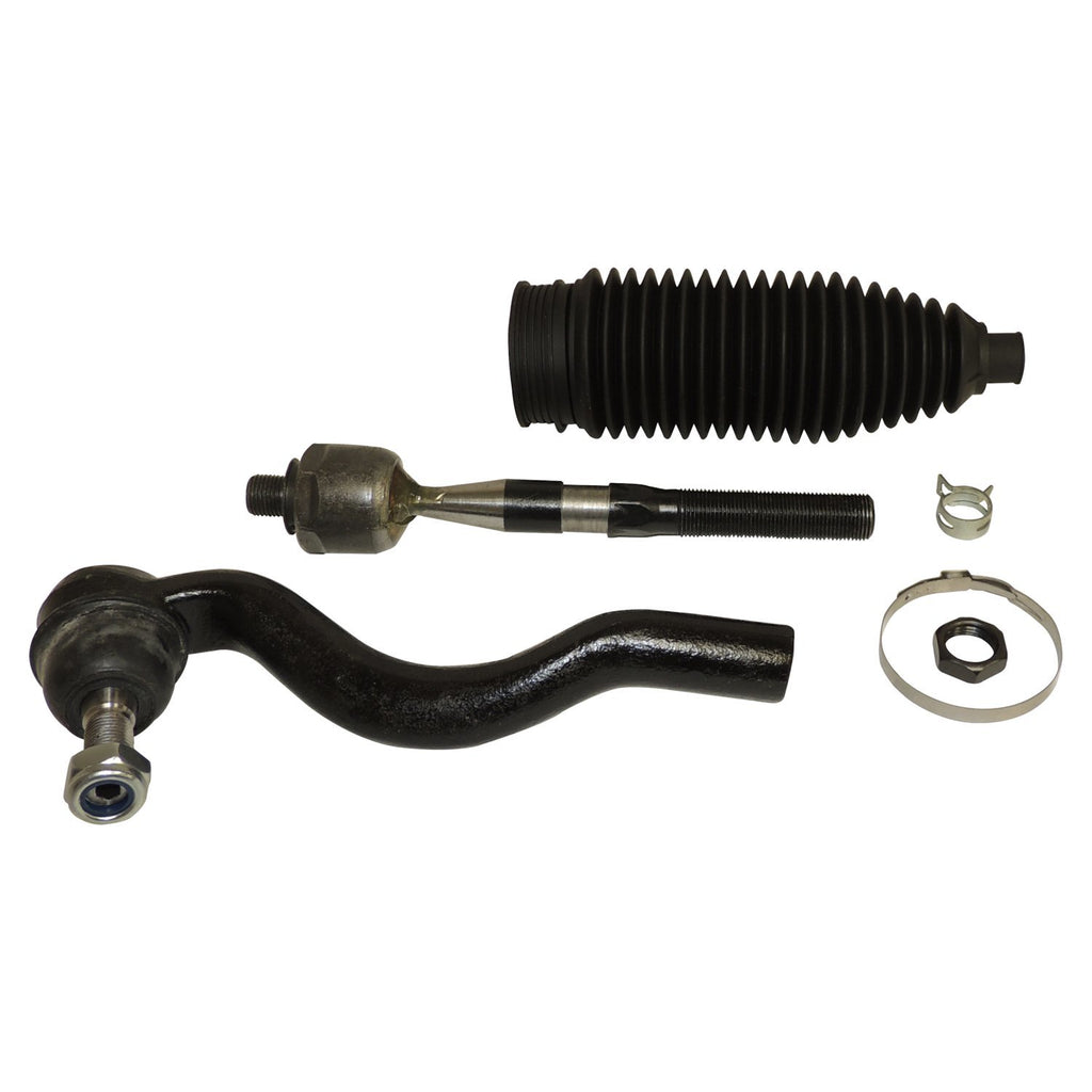 Right Tie Rod End Kit for 2011-2015 Jeep WK Grand Cherokee Crown Automotive