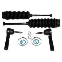 Load image into Gallery viewer, Left &amp; Right Tie Rod End Kit for 2007-2017 Jeep MK Compass, Patriot Crown Automotive