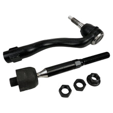 Load image into Gallery viewer, Left Tie Rod Kit for 2016-2022 Jeep WK2 Grand Cherokee Crown Automotive