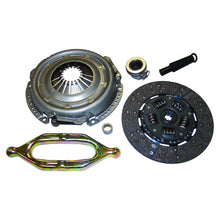 Load image into Gallery viewer, 6-Piece Clutch Kit for 1994-1999 Jeep XJ, TJ, YJ, ZJ, ZG Models w/ 4.0L Engine Crown Automotive