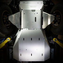 Load image into Gallery viewer, Toyota 4-Runner 5th Gen Bellypan System For 4-Runner 10-Pres Artec Industries